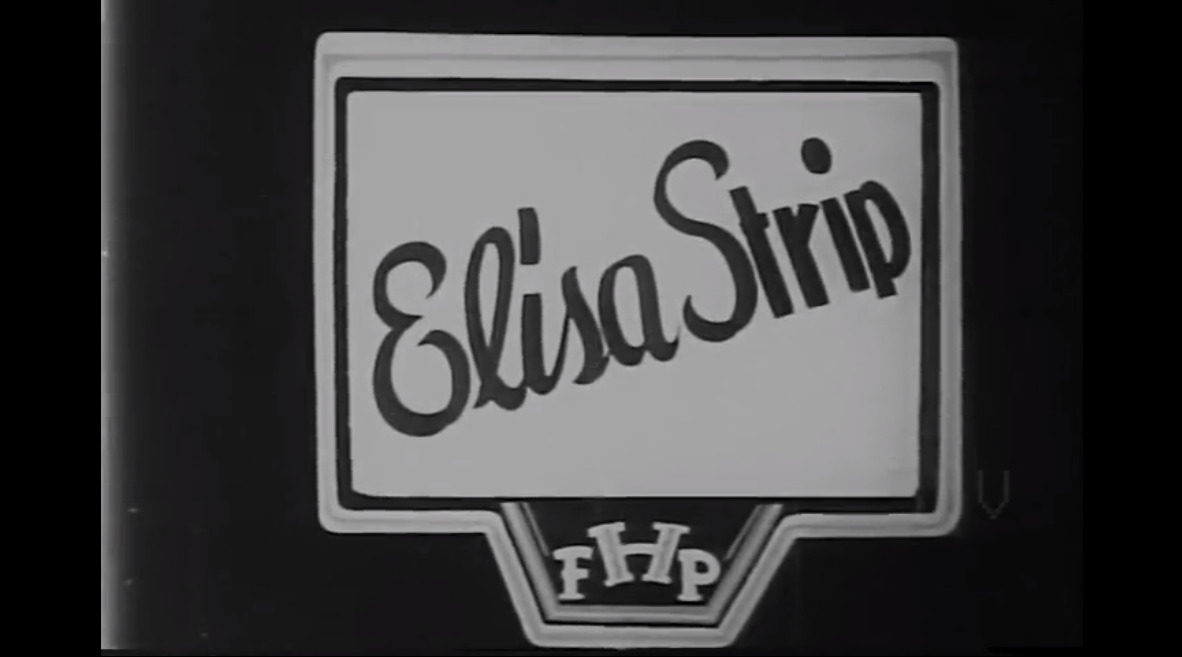 Elisa Strip