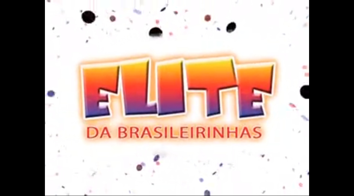 Elite da brasileirinhas