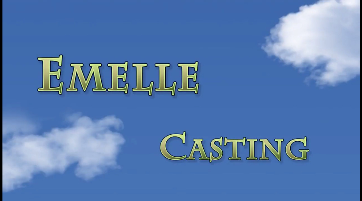 Emelle Casting