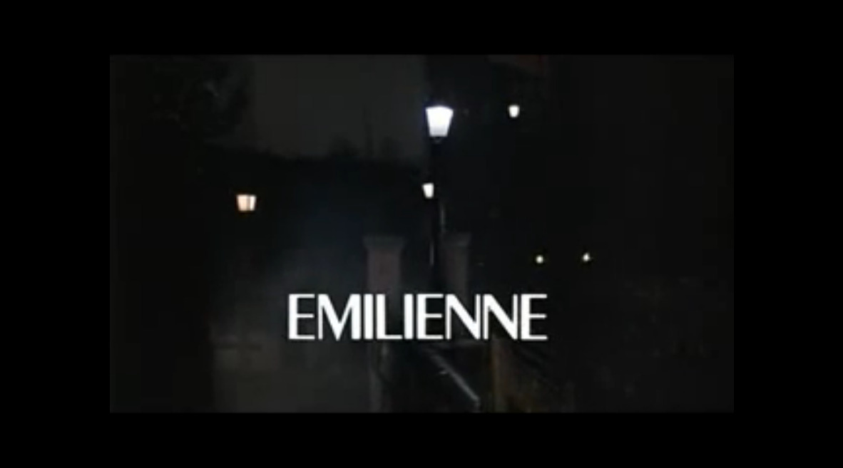 Emilienne