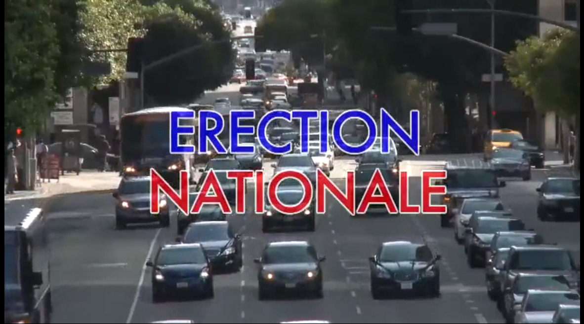 Erection Nationale