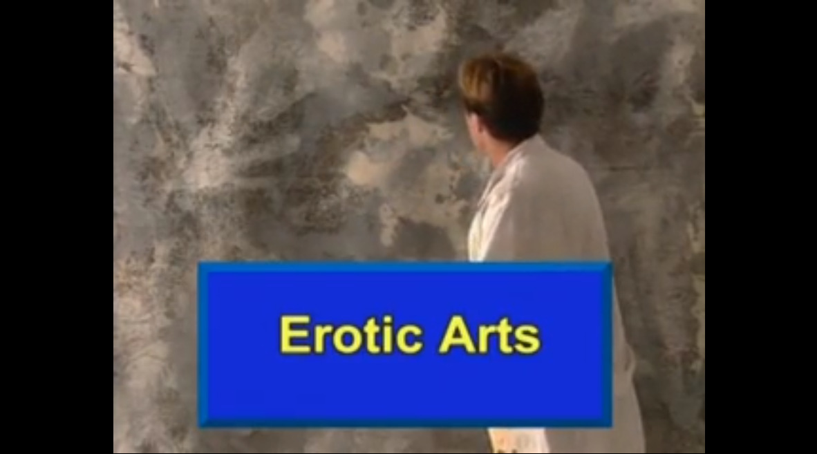 Erotic Arts