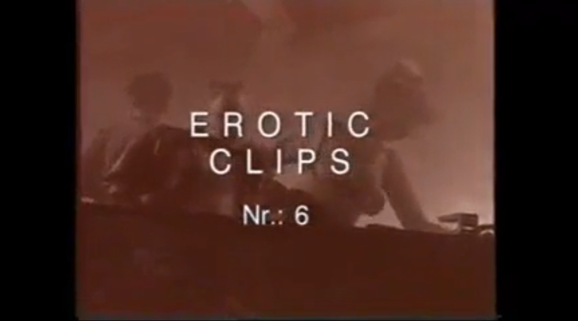 Erotic Clips Nr.6