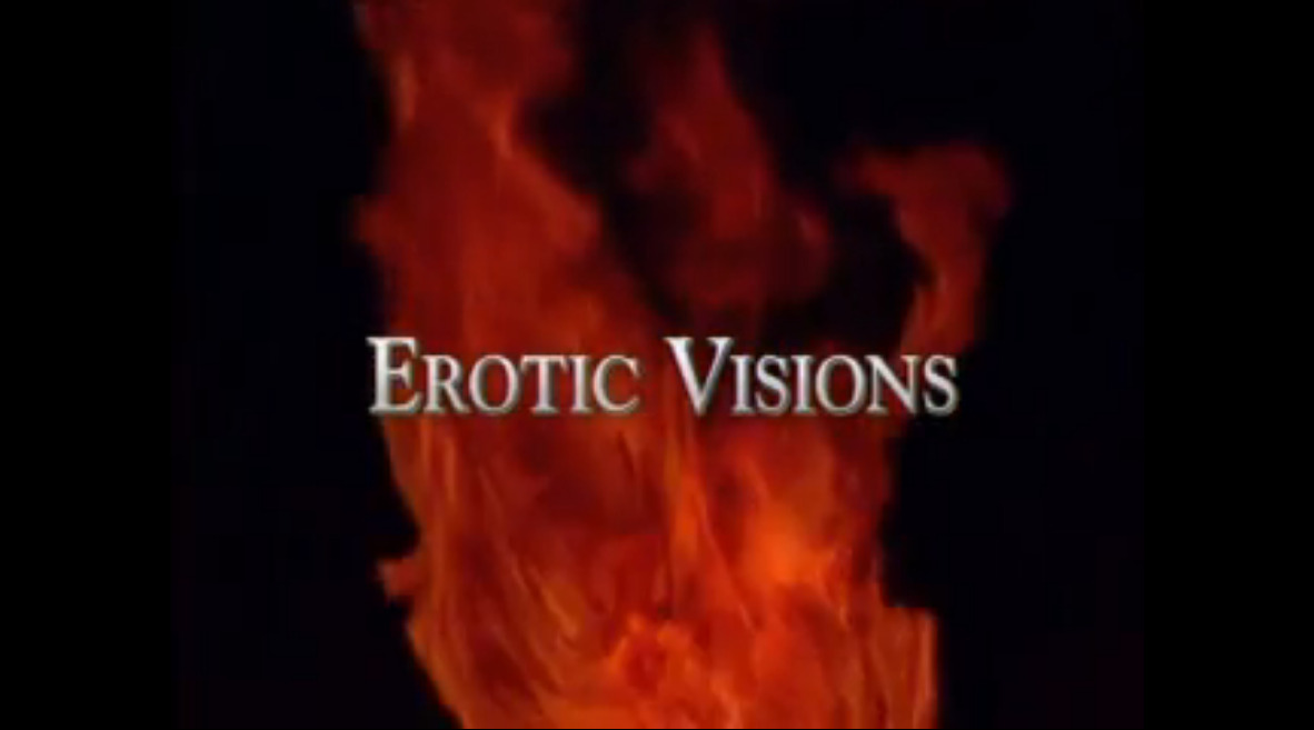 Erotic Visions
