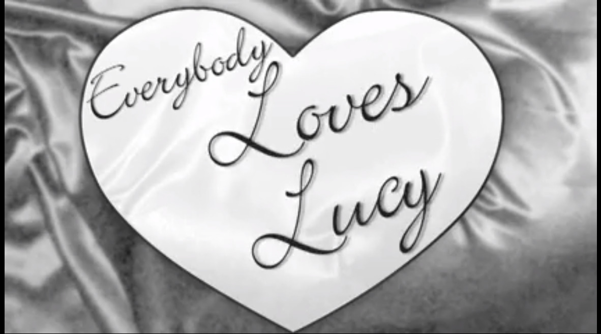 Everybody Loves Lucy