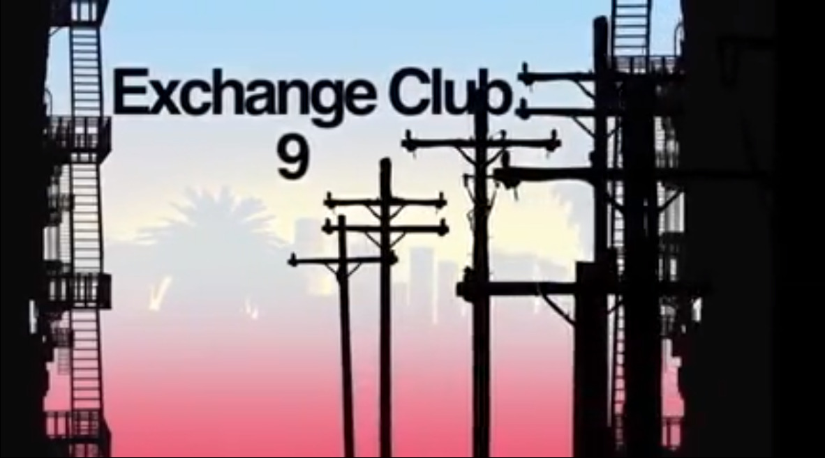 Exchange Club 9