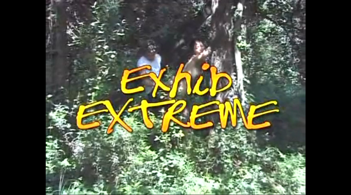 Exhib Extreme