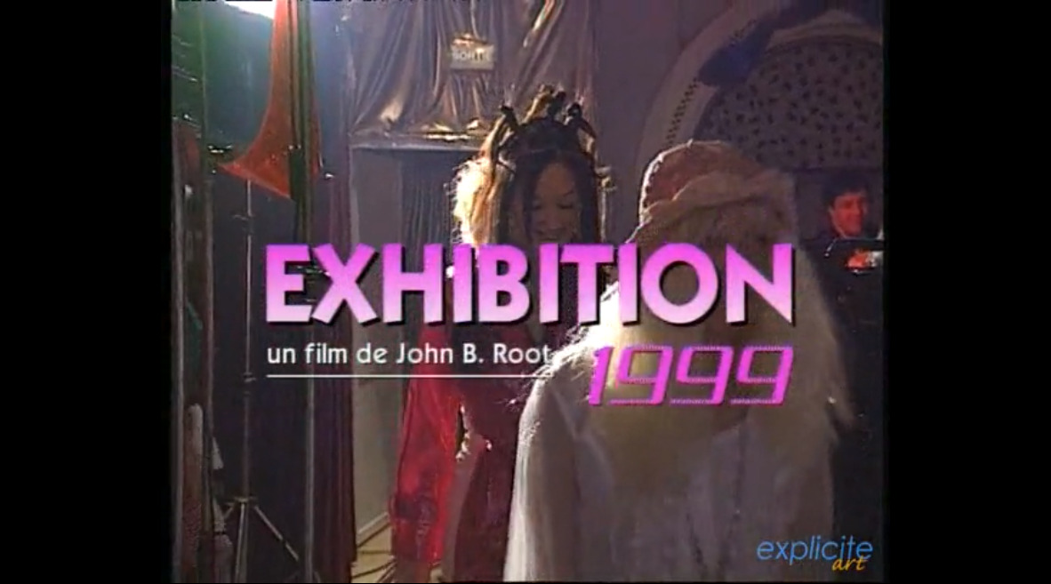 Exhibition 1999