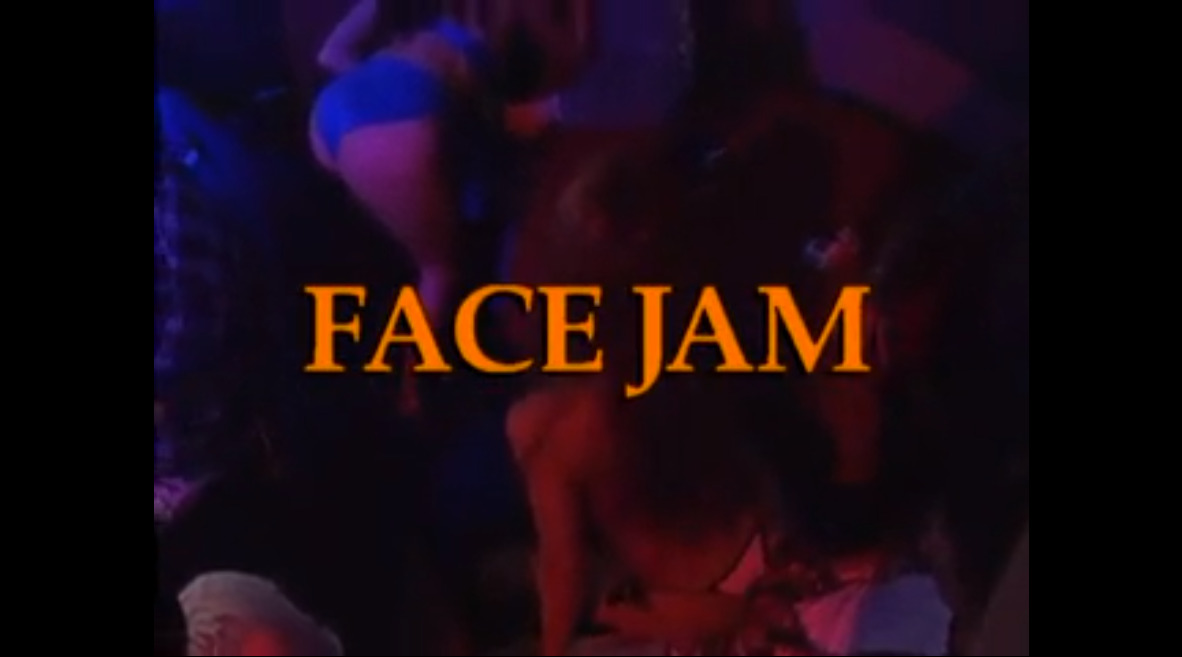 Face Jam