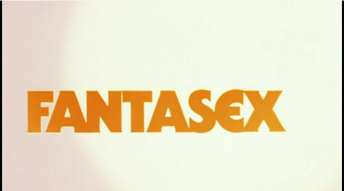 Fantasex