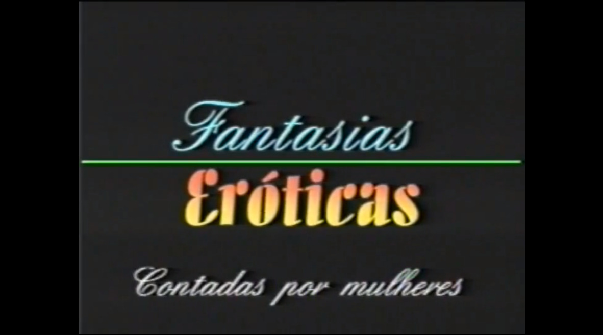 Fantasias Eroticas