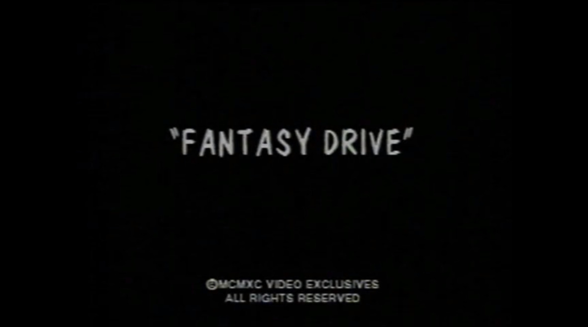 Fantasy Drive