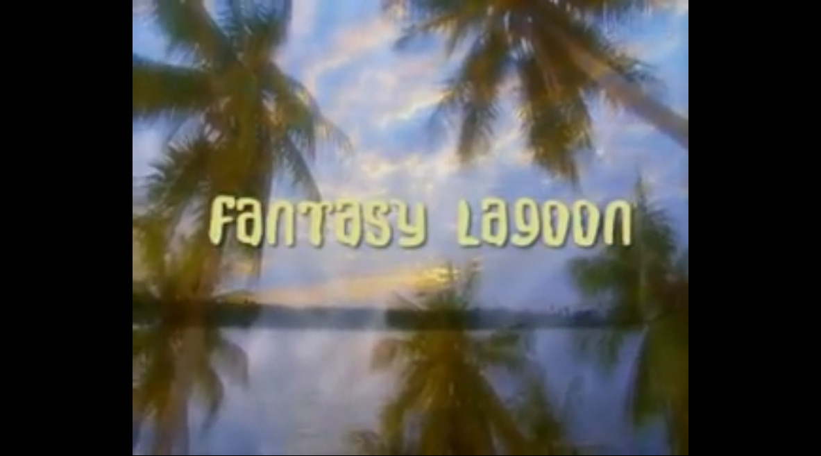 Fantasy Lagoon