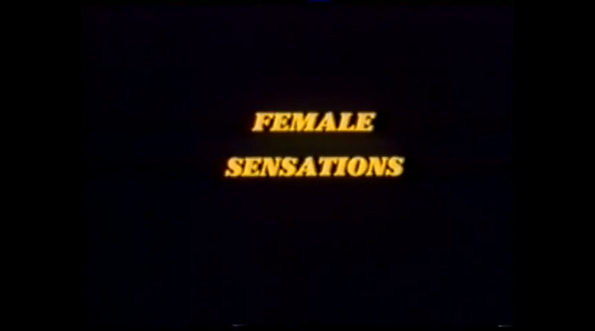 Female Sensations