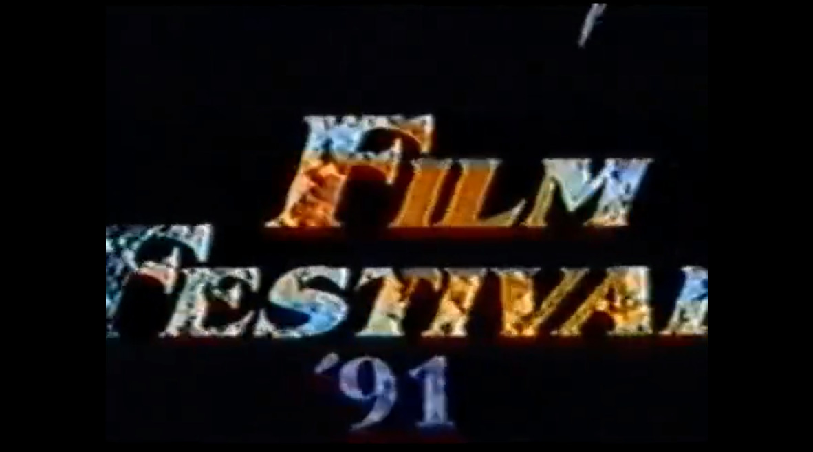 Film Festival '91