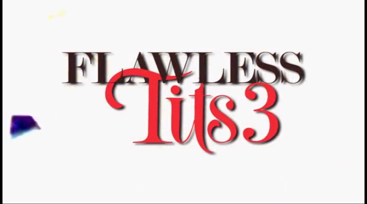 Flawless Tits 3