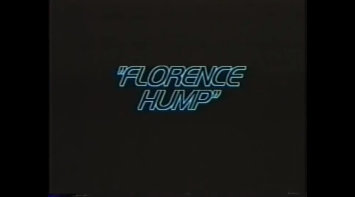 Florence Hump