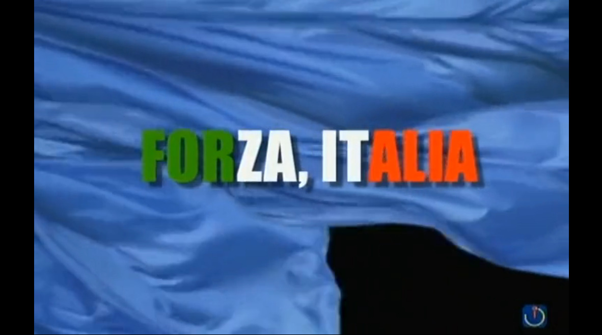 Forza, Italia