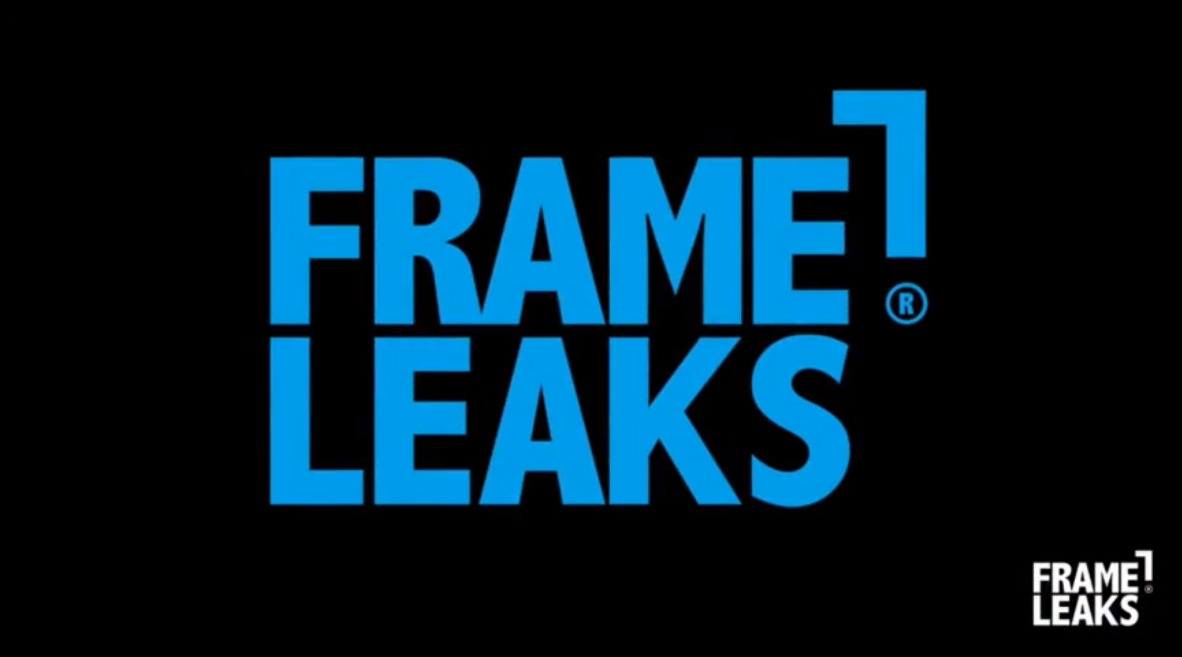 Frame Leaks