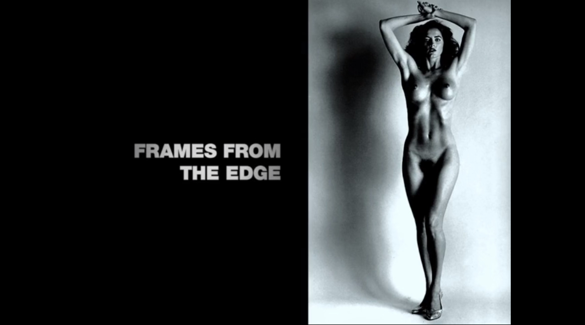 Frames from the edge