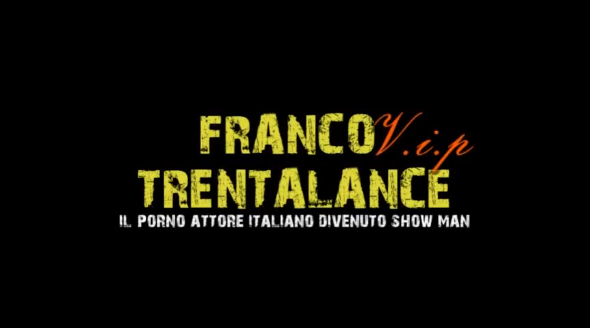 Franco V.I.P Trentalance