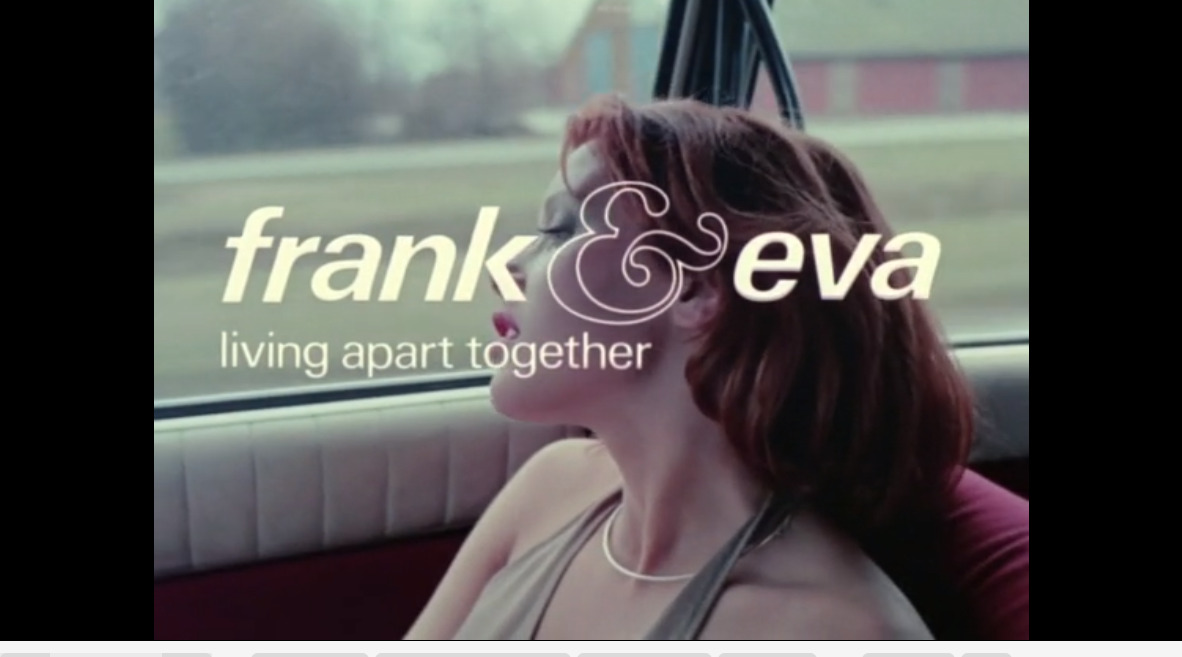 Frank & Eva