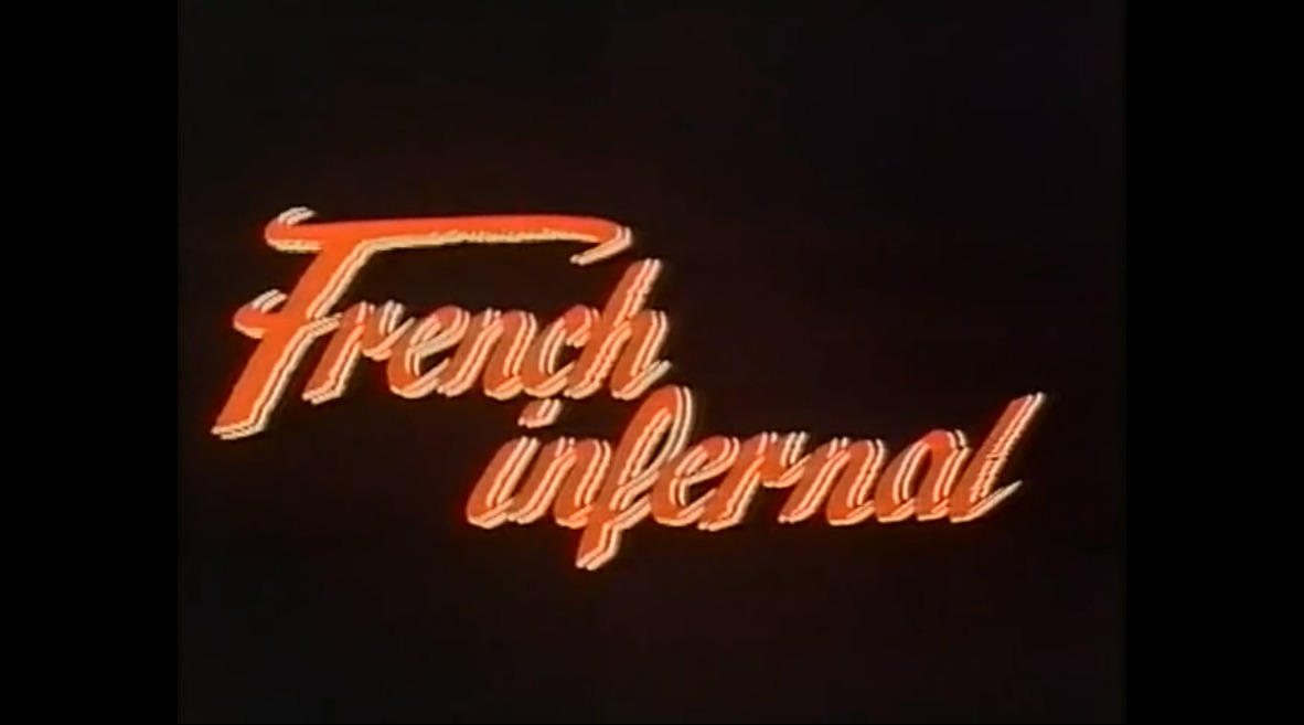 French infernal