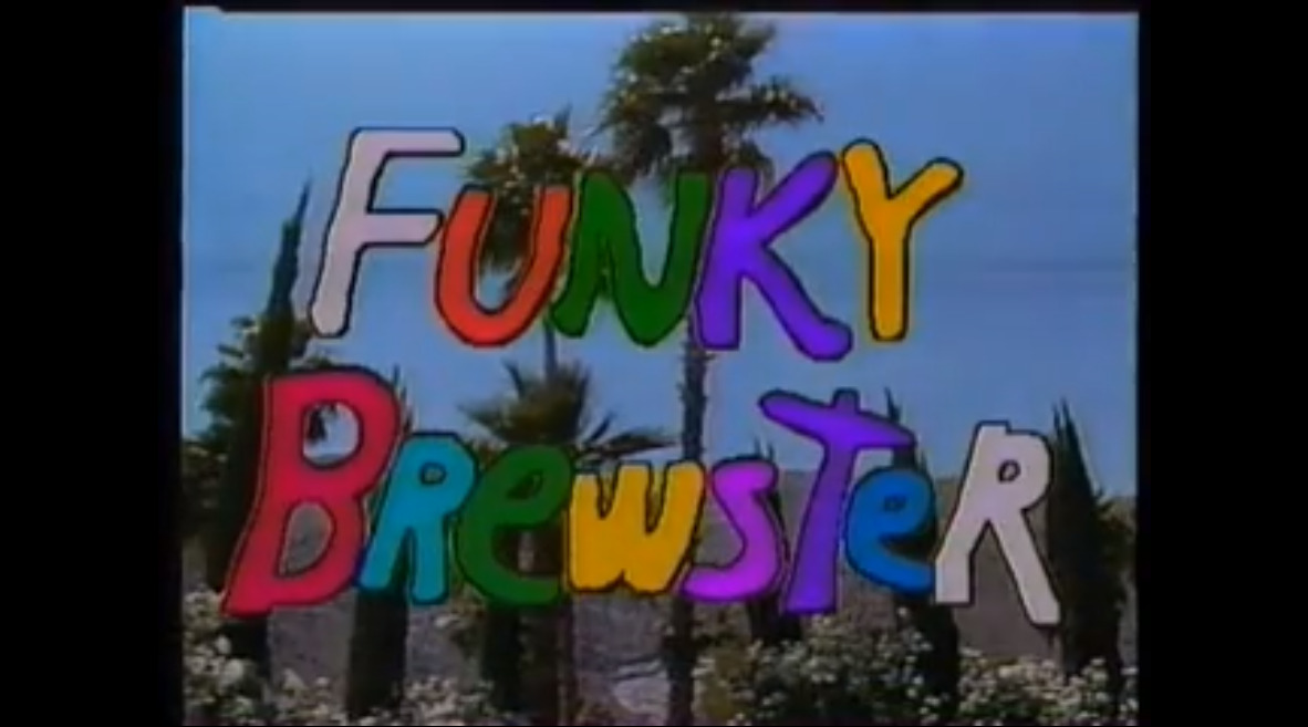 Funky Brewster