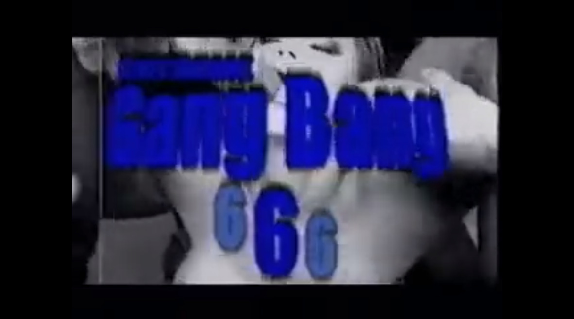 Gang Bang 666