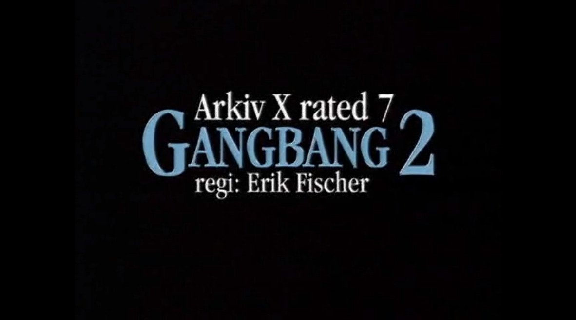 Gangbang 2