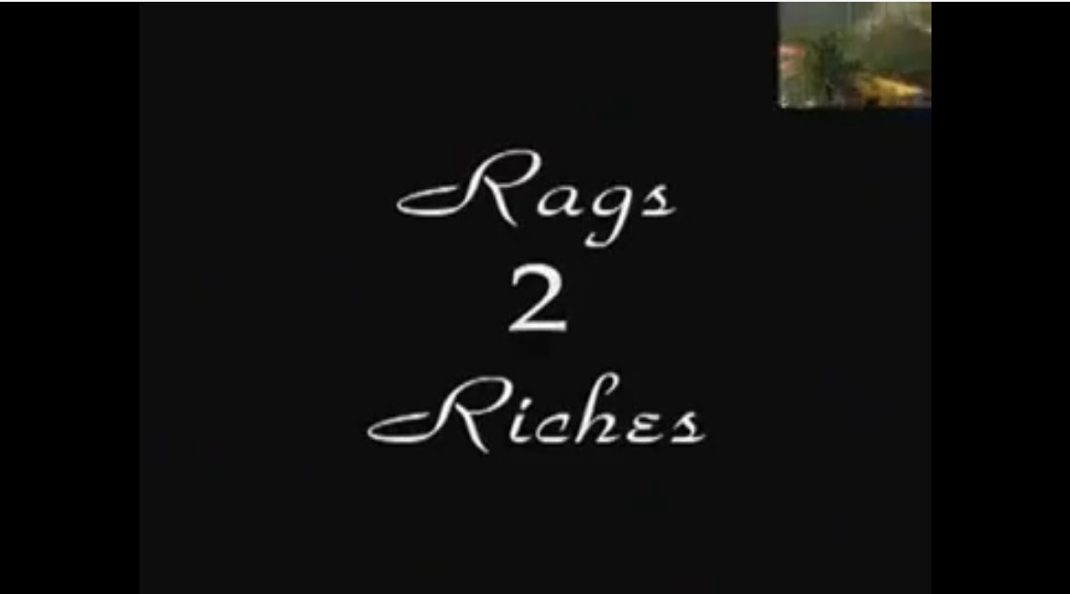 Gats 2 Riches