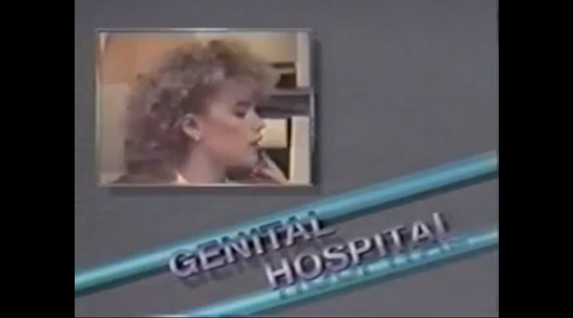 Genital Hospital