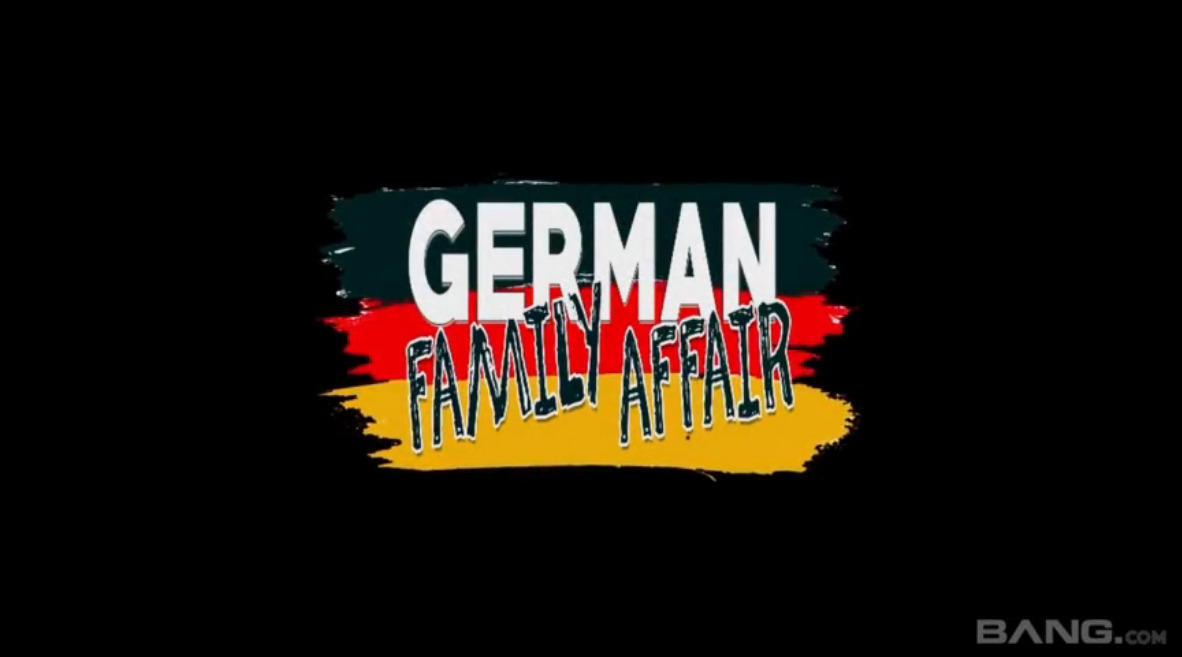 German Family Affair