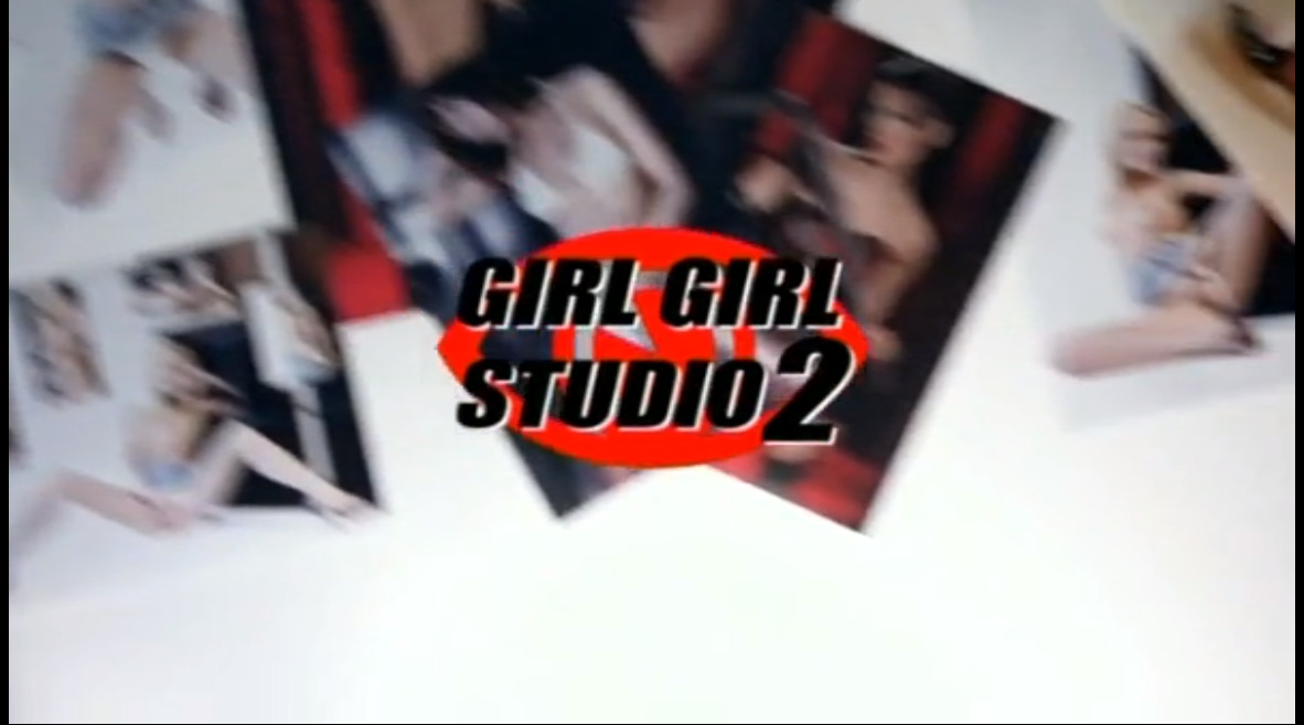 Girl Girl Studio 2