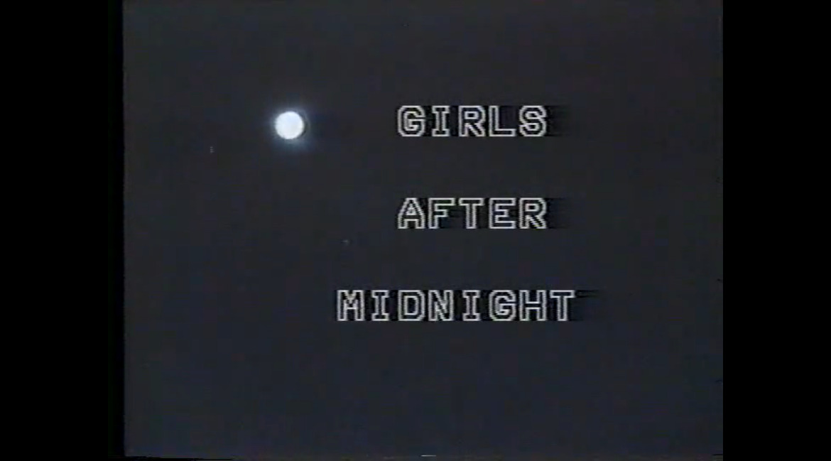 Girls After Midnight
