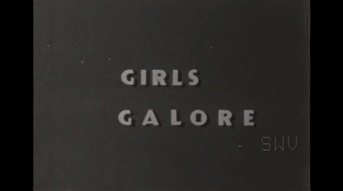 Girls Galore