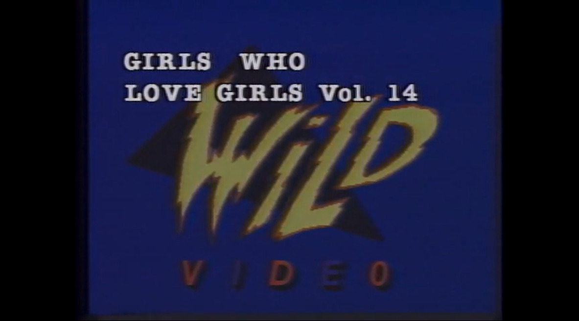 Girls Who Love Girls vol. 14