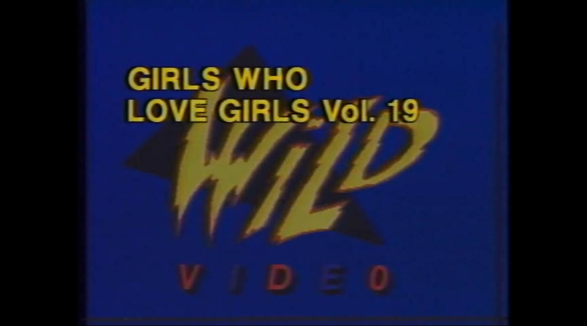 Girls Who Love Girls vol. 19