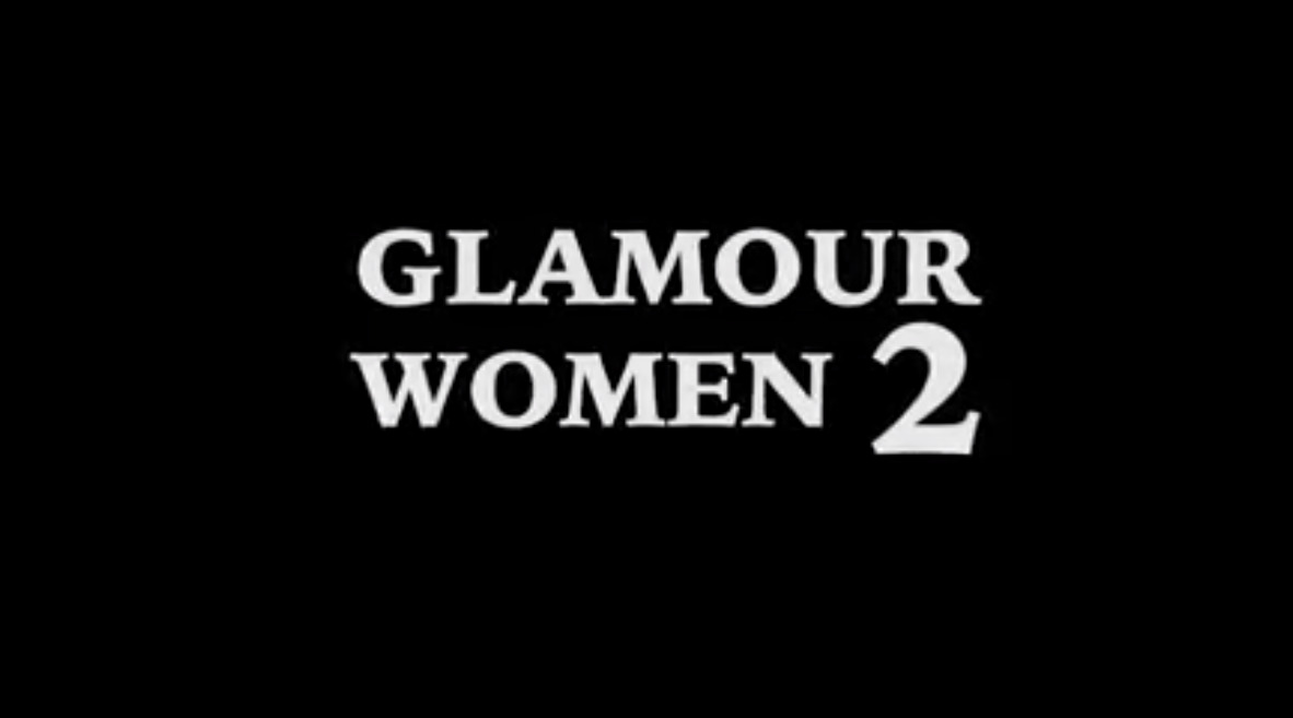 Glamour Women 2