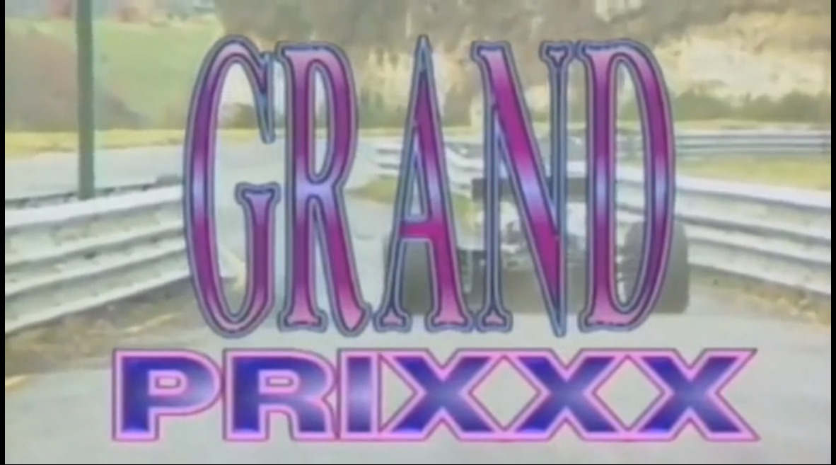 Grand Prixxx