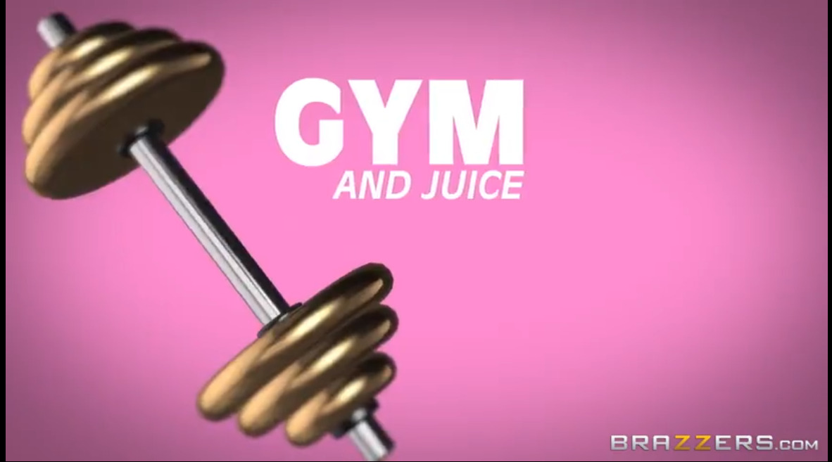 Gym and Juice