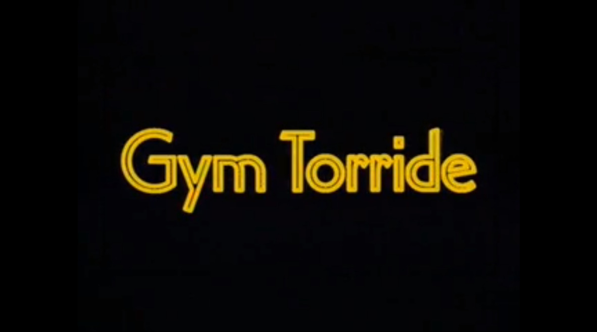 Gym Torride