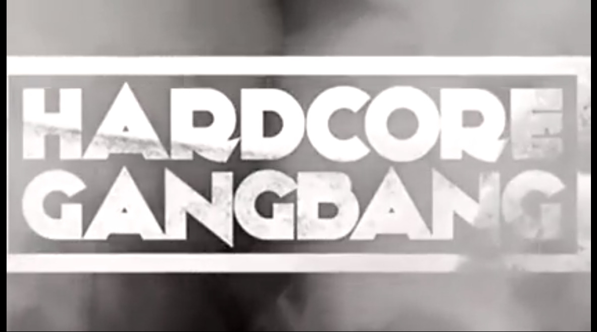Hardcore Gangang