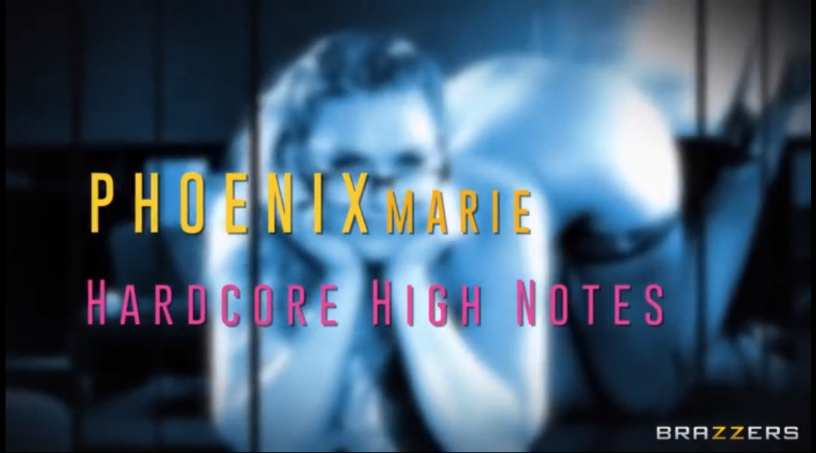 Hardcore High Notes