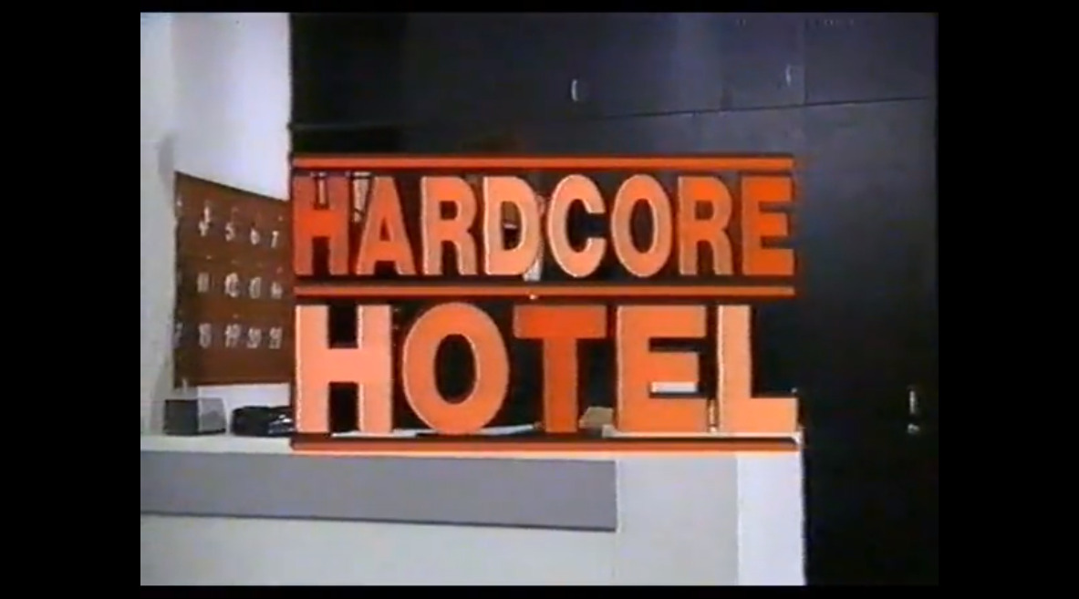 Hardcore Hotel