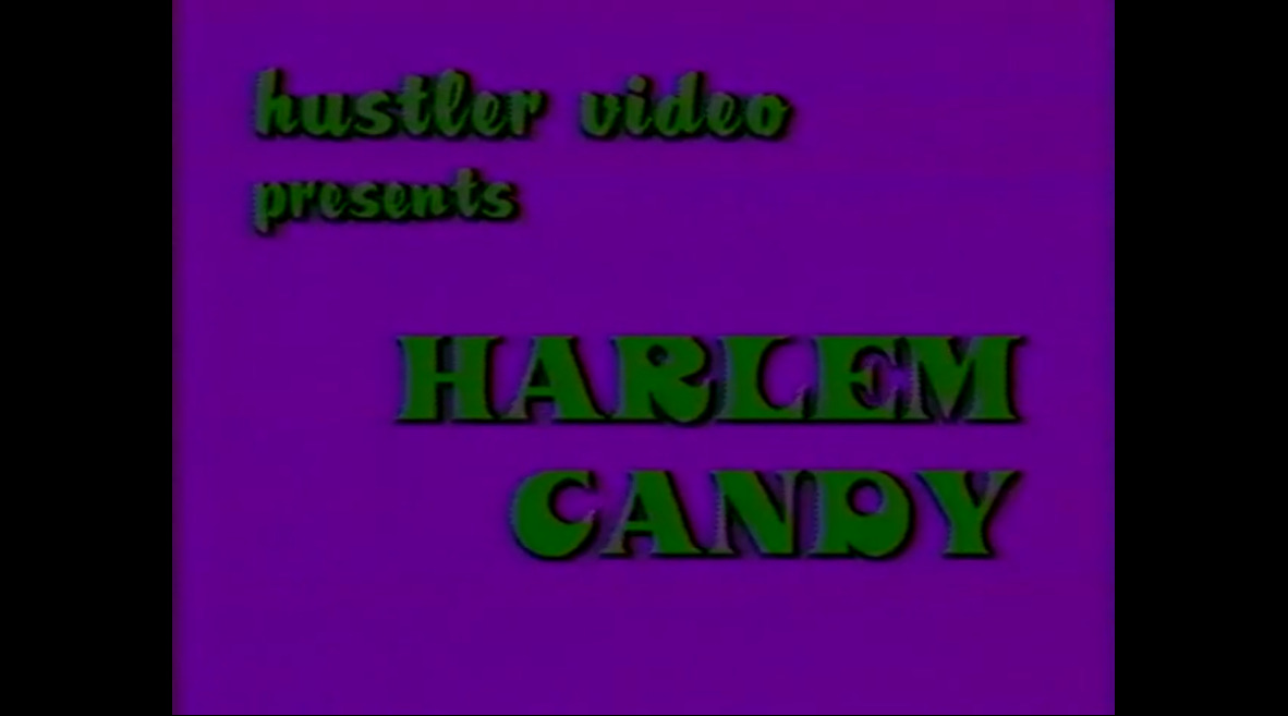 Harlem Candy