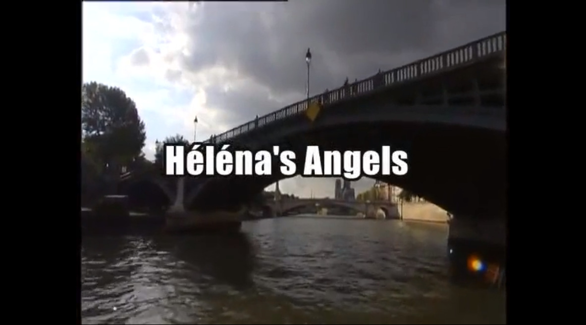 Helena's Angels