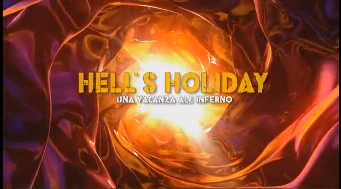 Hell's Holiday