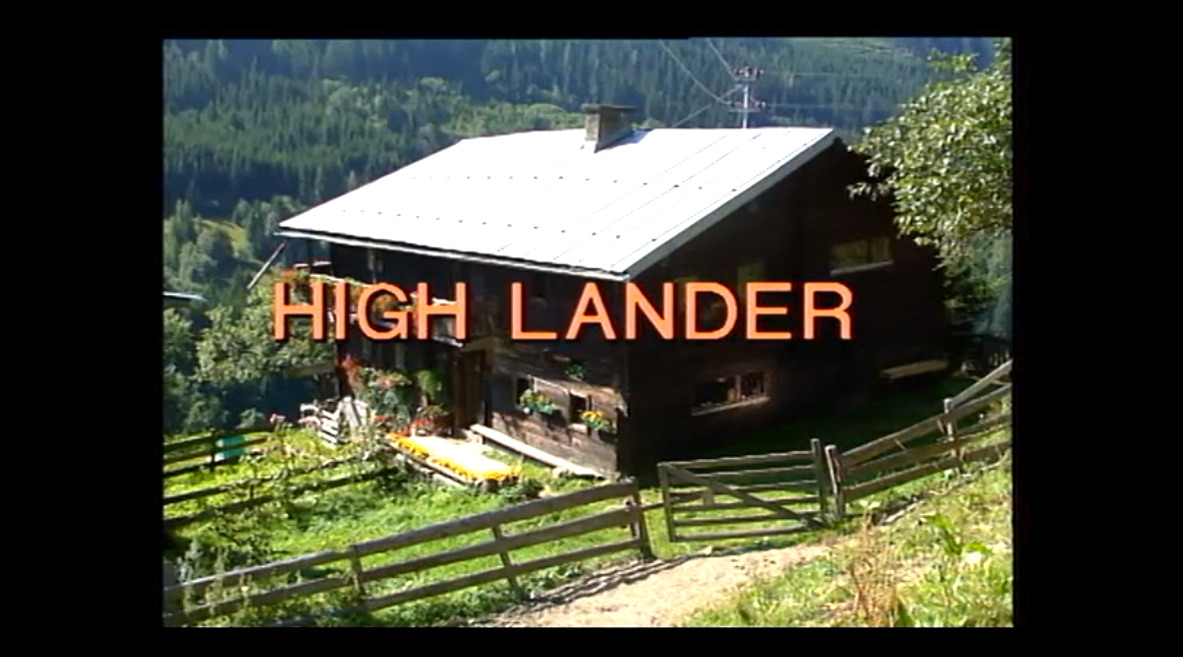 High Lander