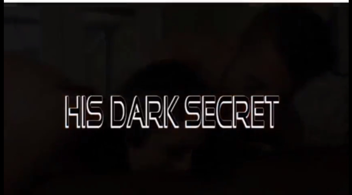 His Dark Secret